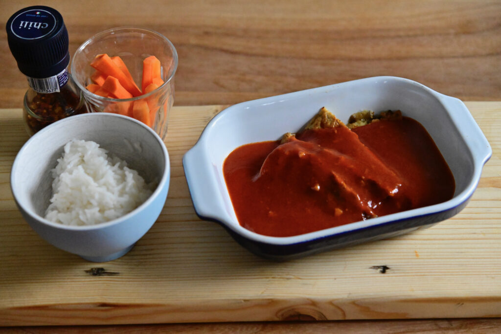 Foe Yong Hai - Koken met Gabie